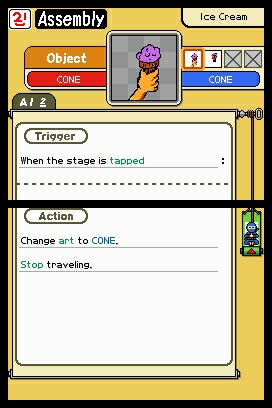 WarioWare: Do It Yourself  - Imagen 16